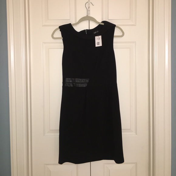 Fab’rik Little Black Dress (LBD) - Picture 3 of 7